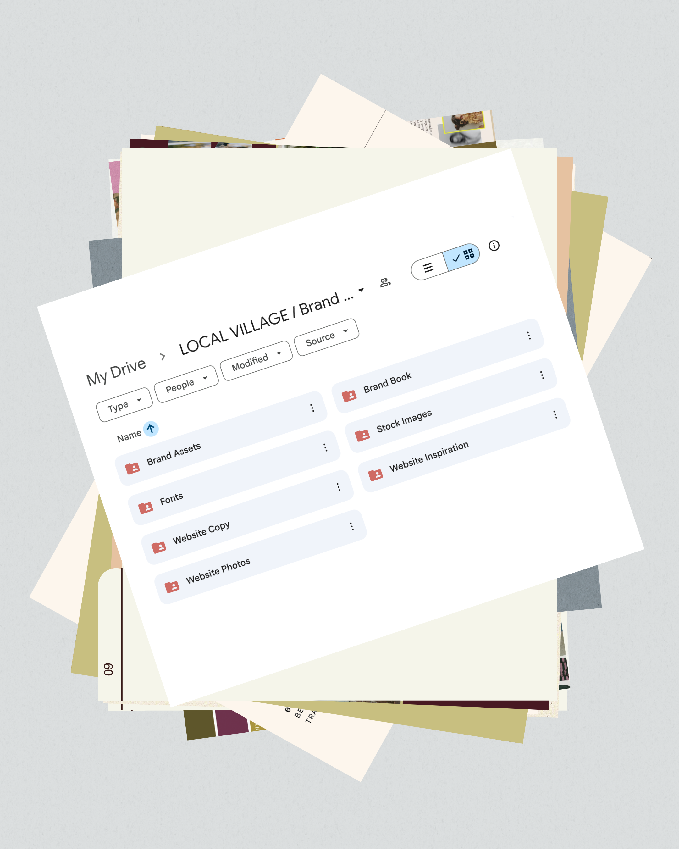 strategy and design freelance branding identity studio