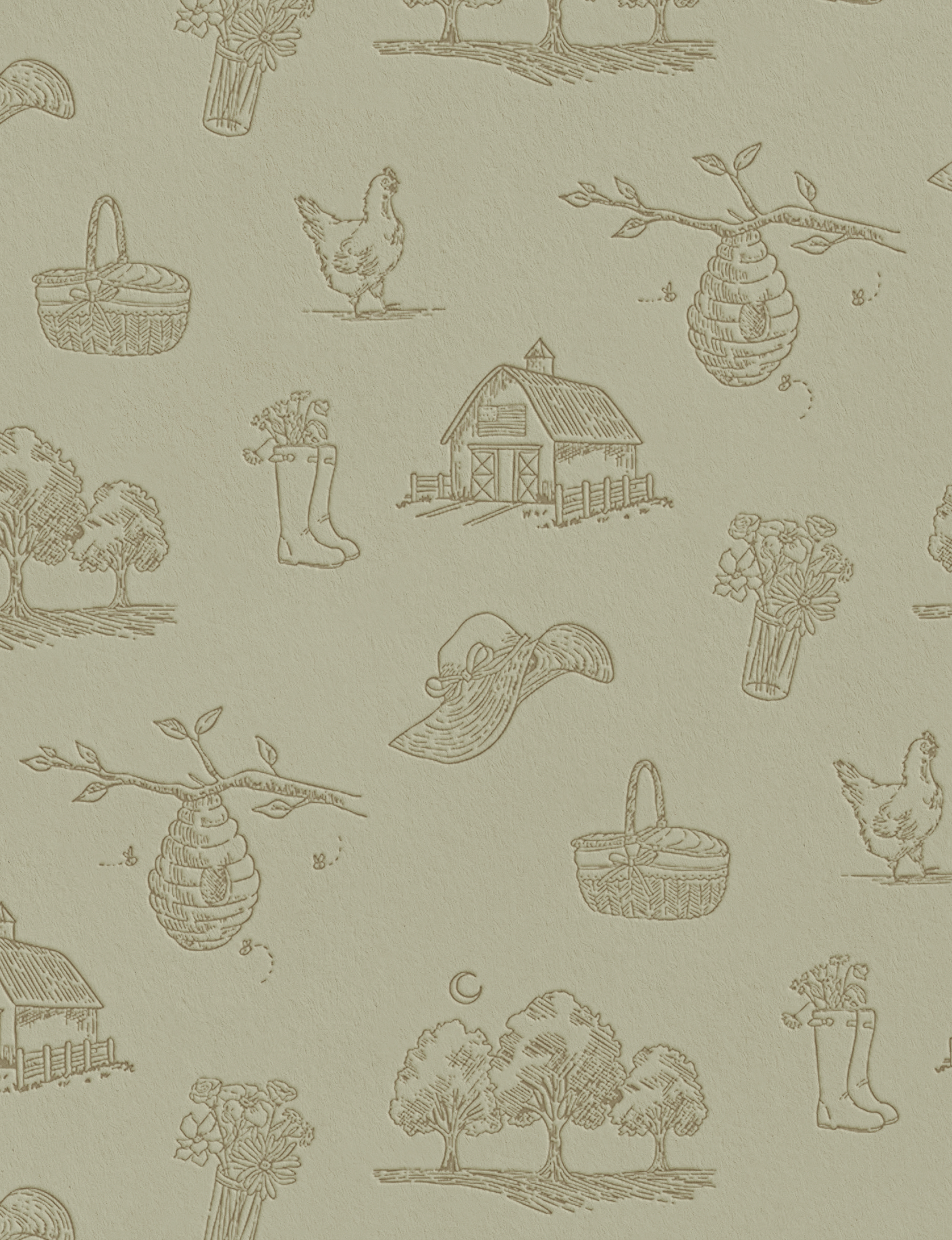 brand and web design branded patterns and illustrations
