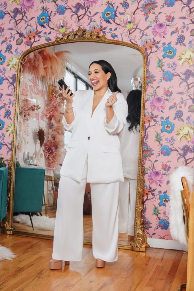 brand photoshoot styling tips