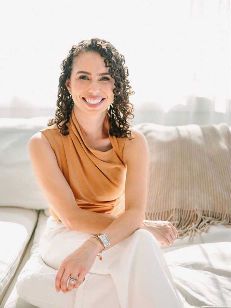 brand photos for female business owners